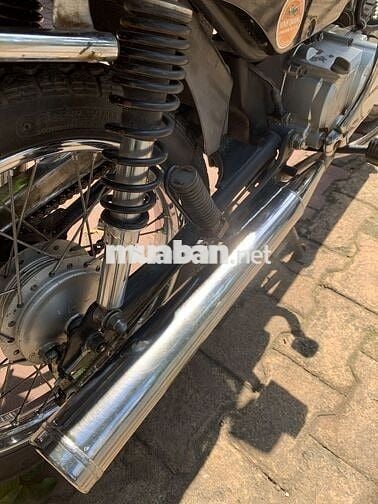 Win indo 135cc nhập