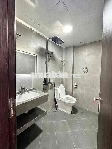 1 CĂN CÒN SÓT CẦU DIỄN,6 TẦNG THANG MÁY,MỚI TINH,GẦN OTO TRÁNH 35m2