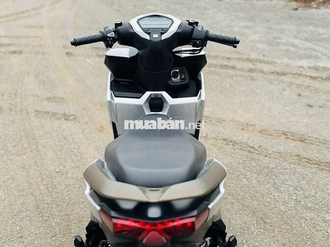 Honda Vario 150 XÁM sần smartkey 2024 biển HN