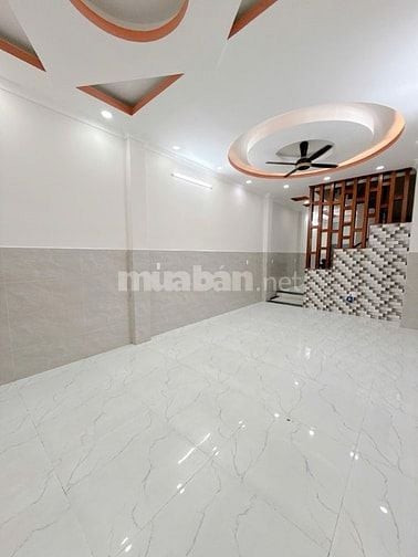 Chính phủ cần bán nhà mặt tiền đường lên văn lương Q7 