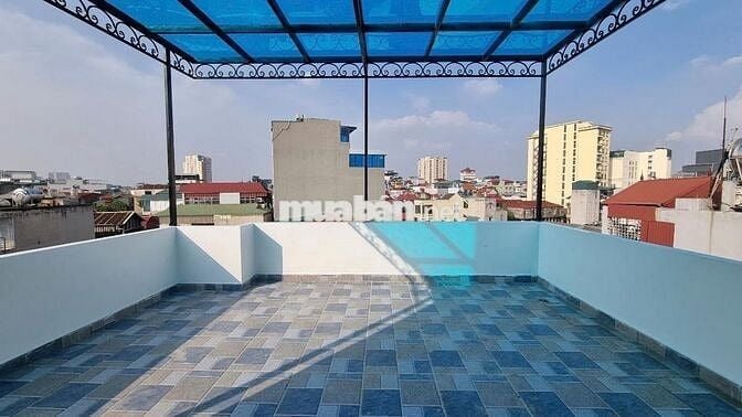 Căn Hộ Dịch Vụ-60M-6 Tầng Thang Máy-MT 5,5M-Võ Chí Công-Cầu Giấy-VIP