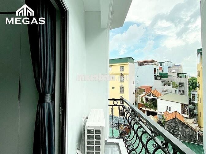 CHO THUÊ STUDIO BAN CÔNG, CỬA SỔ ĐẦY ĐỦ NỘI THẤT MỚI NGAY MỄ TRÌ