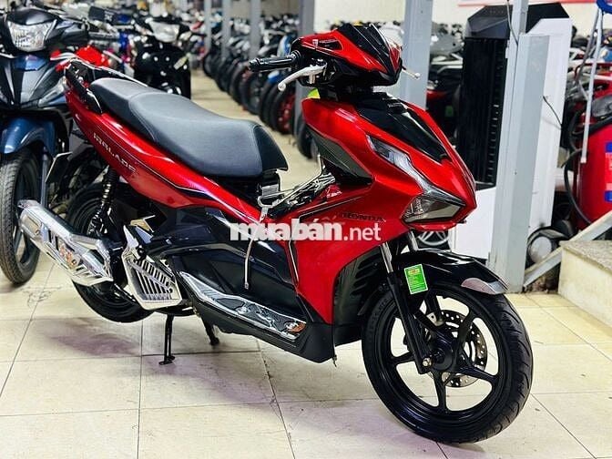 XE MÁY THỊNH PHÁT- AIR BLADE 125 SIÊU LƯỚT BAO ZIN