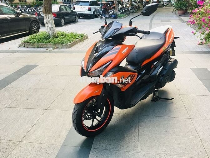 YAMAHA NVX 155 ABS 2023 CÓ TRẢ GÓP LÃI XUẤT 0%