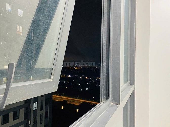 Cho thuê căn hộ 2 phòng ngủm 2WC nhà mới đẹp, giá chỉ 6,5 triệu