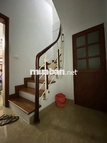 Nhà liền kề, 60m2, 4 phòng ngủ, Triều Khúc, Thanh Xuân