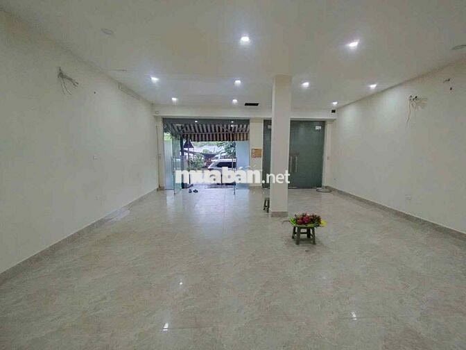 LK VINACONEX 3 TRUNG VĂN - 130m2 x 5T, MT:7m, Thang máy, Chia 2 phòng.
