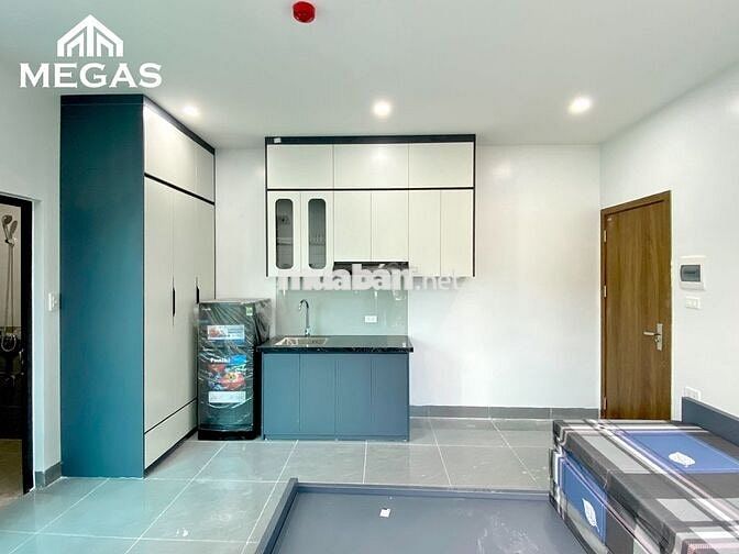 CHO THUÊ STUDIO BAN CÔNG, CỬA SỔ THOÁNG NẰM NGAY KEANGNAM, MỄ TRÌ