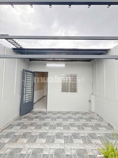 Chính phủ cần bán nhà mặt tiền đường lên văn lương Q7 