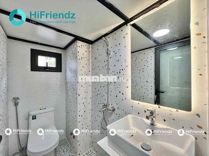 CĂN HỘ FULL NỘI THẤT SIÊU MỚI GIƯỜNG TẦNG THÍCH HỢP Ở NHIỀU NGƯỜI