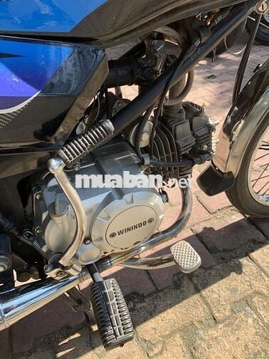 Win indo 135cc nhập