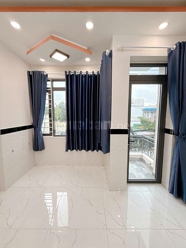Chính phủ cần bán nhà mặt tiền đường lên văn lương Q7 