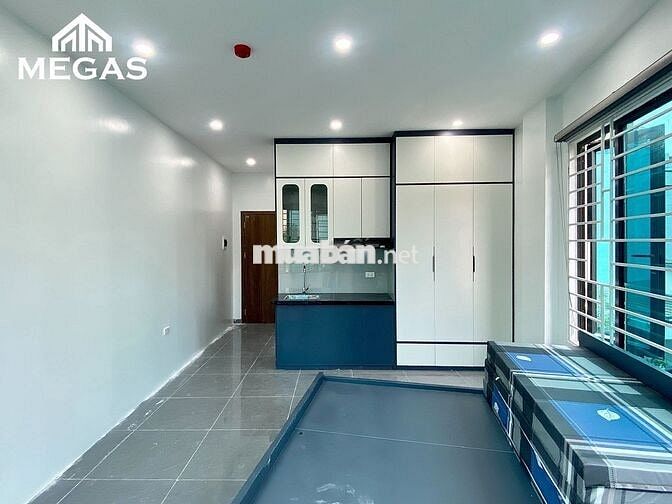 CHO THUÊ STUDIO BAN CÔNG, CỬA SỔ THOÁNG NẰM NGAY KEANGNAM, MỄ TRÌ