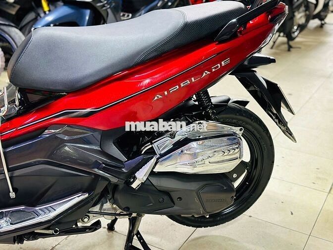 XE MÁY THỊNH PHÁT- AIR BLADE 125 SIÊU LƯỚT BAO ZIN