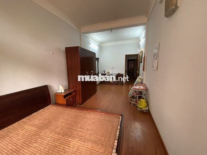 Nhà liền kề, 60m2, 4 phòng ngủ, Triều Khúc, Thanh Xuân