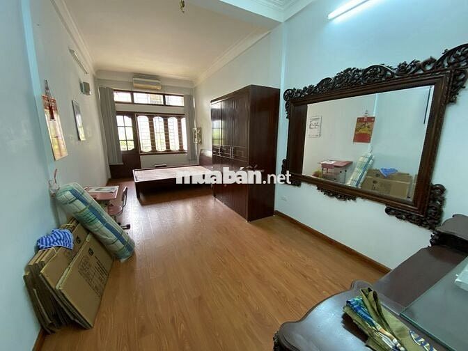 Nhà liền kề, 60m2, 4 phòng ngủ, Triều Khúc, Thanh Xuân