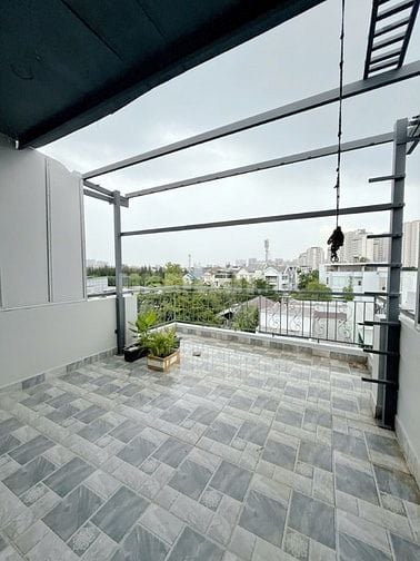 Chính phủ cần bán nhà mặt tiền đường lên văn lương Q7 