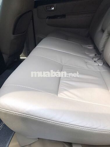 Toyota Fortuner 2015 2.7V 4x2 AT - 72000 km
