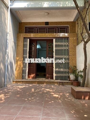 Nhà liền kề, 60m2, 4 phòng ngủ, Triều Khúc, Thanh Xuân