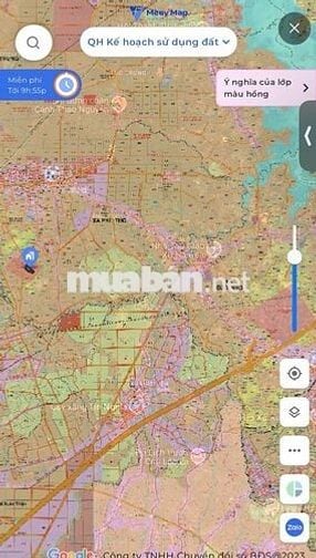 Chuyển nhượng nhà xưởng gắn liền với đất nhà nước cấp sổ.