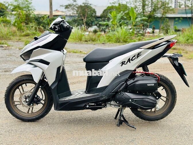 Honda Vario 150 XÁM sần smartkey 2024 biển HN
