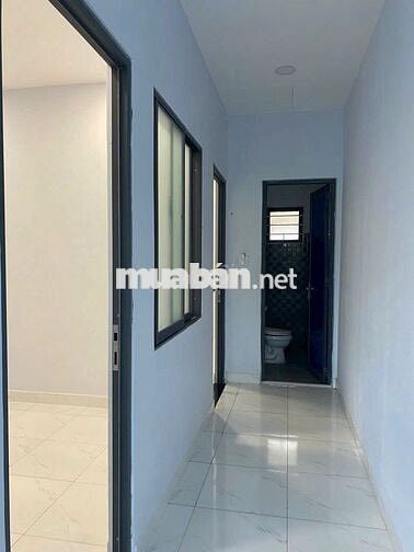 Cho thuê nhà Ecohome1- Ecolakes Mỹ Phước, Bến Cát, Bình Dương
