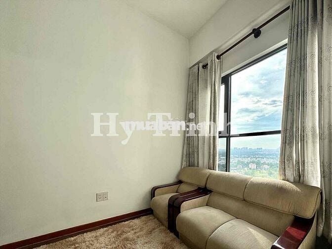 BÁN NHANH CĂN 2PN MiZUKI PARK - SỔ HỒNG SẴN - FULL NT HỖ TRỢ VAY BANK