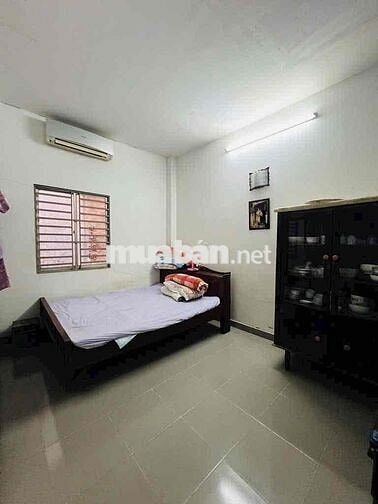 • [GÒ VẤP] P3 GẦN THÍCH QUẢNG ĐỨC PHẠM VĂN ĐỒNG NGANG 8M - CN 122M2 -