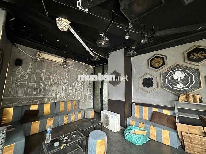 💎💎💎CHO THUÊ MB ĐƯỜNG NGUYỄN CƯ TRINH - CHỈ 4X TRIỆU NGANG 8M - QUẬN 1