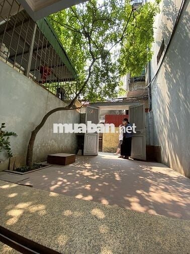 Nhà liền kề, 60m2, 4 phòng ngủ, Triều Khúc, Thanh Xuân