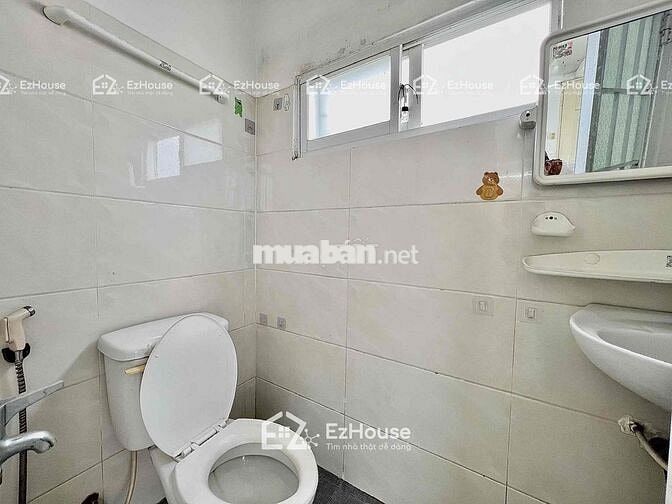 Duplex Mới Có Ban Công Ngay Công Viên Gia Định