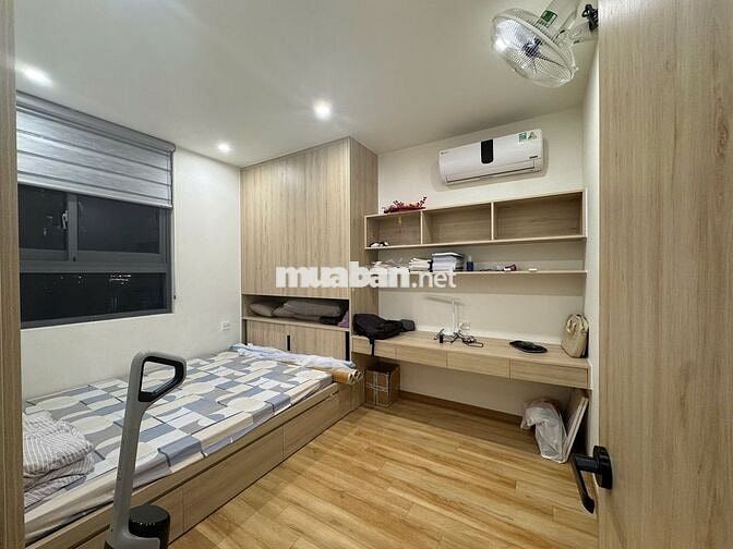 Cực Hot  Mỹ Đình Plaza 1, Trần Bình 110m2 3PN full đồ đẹp chỉ 16tr/th