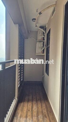SL có hạn 1PN 1WC có 2 máy lạnh + giường giá 6tr