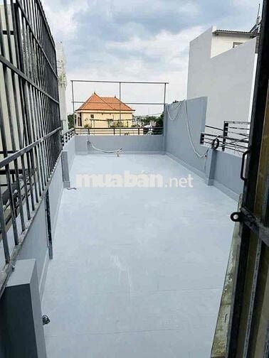 ✨ NHÀ ĐẸP 2 TẦNG – HẺM XE TẢI, SÁT MẶT TIỀN LÊ VĂN CHÍ, LINH TRUNG