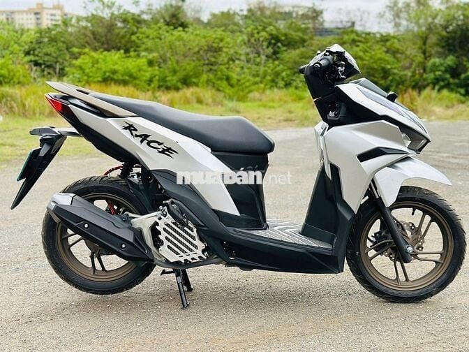Honda Vario 150 XÁM sần smartkey 2024 biển HN