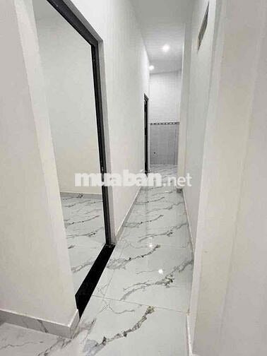 Chính chủ đã giảm chào 200tr nhà cấp 4 sạch đẹp vào ở ngay