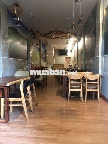 Share lại MB tại MT Phan Bội Châu ngay chợ Bến Thành 80m2 chỉ 25tr