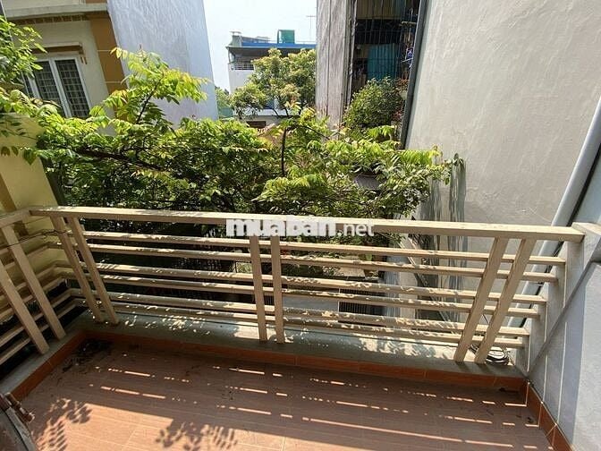Nhà liền kề, 60m2, 4 phòng ngủ, Triều Khúc, Thanh Xuân