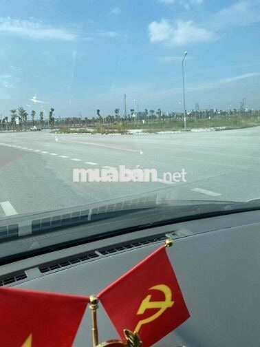 lô đất thổ cư sổ riêng thôn 5 hợp tiến triệu sơn
