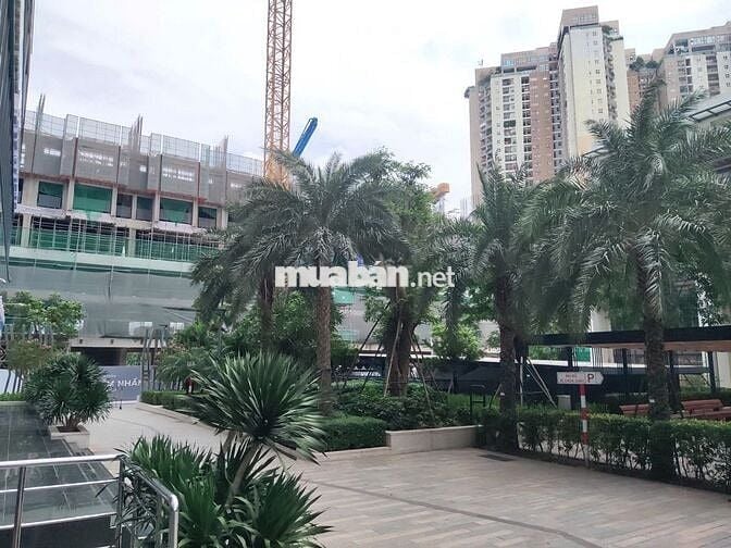 📢 CHO THUÊ MẶT BẰNG KINH DOANH TẠI THE MATRIX ONE – VỊ TRÍ ĐẮC ĐỊA 📢