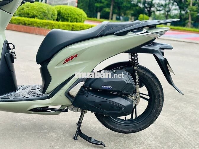 HONDA SH 150 ABS 2022 CÓ HỖ TRỢ TRẢ GÓP