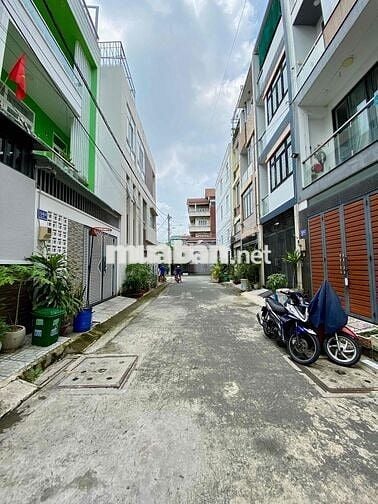✨ NHÀ ĐẸP 2 TẦNG – HẺM XE TẢI, SÁT MẶT TIỀN LÊ VĂN CHÍ, LINH TRUNG
