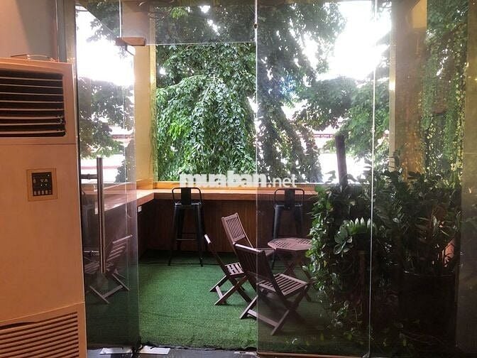 Share lại MB tại MT Phan Bội Châu ngay chợ Bến Thành 80m2 chỉ 25tr