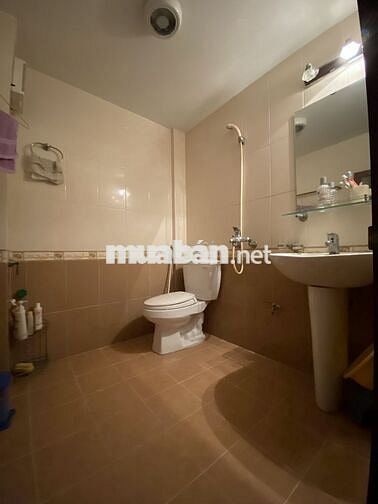 Nhà liền kề, 60m2, 4 phòng ngủ, Triều Khúc, Thanh Xuân