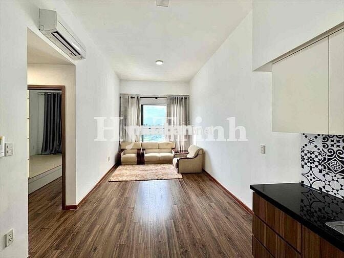 BÁN NHANH CĂN 2PN MiZUKI PARK - SỔ HỒNG SẴN - FULL NT HỖ TRỢ VAY BANK
