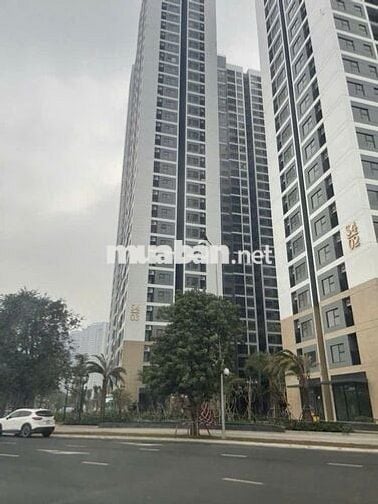 Bán Căn hộ Chung cư Cao Cấp Vinhome Smart City