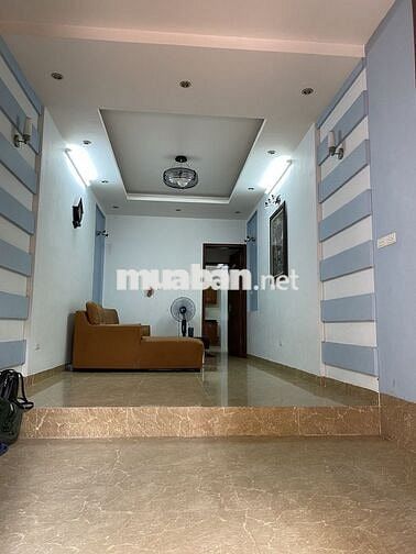 Nhà liền kề, 60m2, 4 phòng ngủ, Triều Khúc, Thanh Xuân