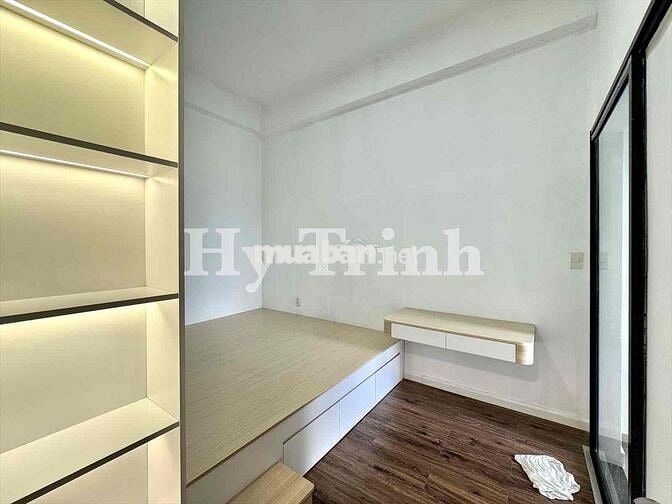 BÁN NHANH CĂN 2PN MiZUKI PARK - SỔ HỒNG SẴN - FULL NT HỖ TRỢ VAY BANK
