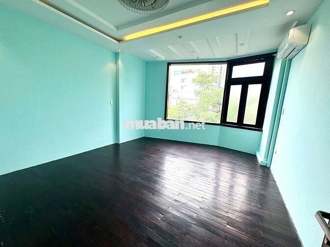 CHO THUÊ NHÀ NGUYÊN CĂN – MẶT TIỀN ĐỐNG ĐA