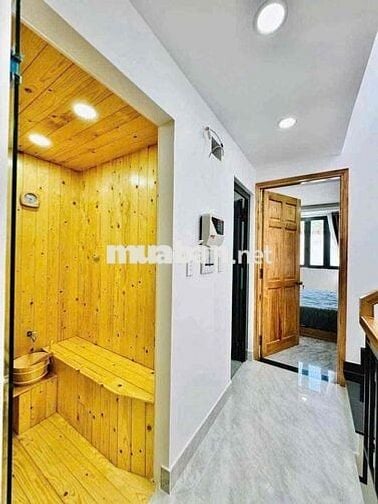 CHO THUÊ NHÀ NGUYÊN CĂN HẺM 2/Đ.NGUYỄN VĂN KHỐI P9 GÒ VẤP